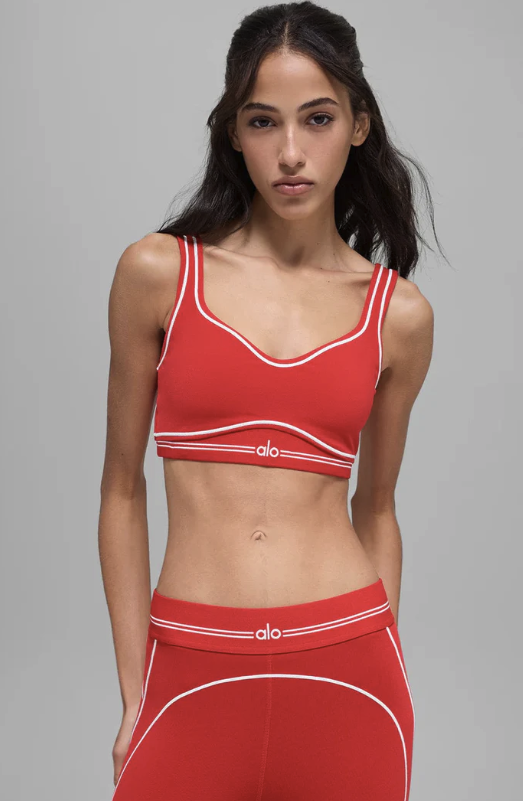 Ensemble Airbrush Rouge — Rouge