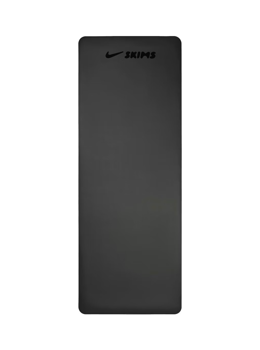Yoga Mat — Noir